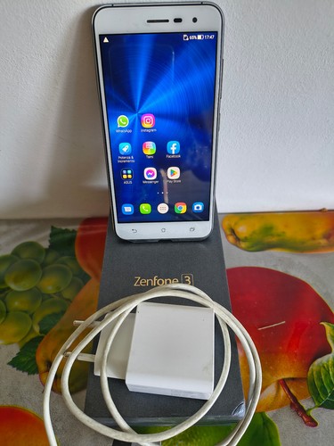 Smartphone asus zenfone - , 3