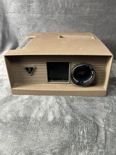 Proiettore diapositive vintage