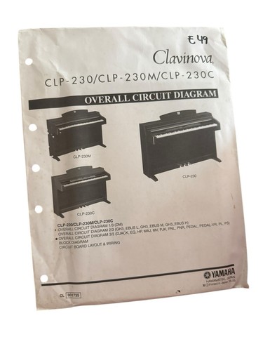 Pianoforte digitale yamaha - pianoforte,
