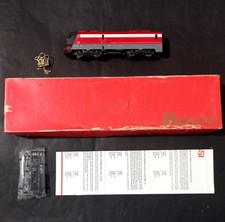 RIVAROSSI 1400 Scala H0 -