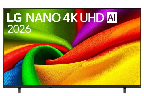 Smart pollici nano 4k - smart,