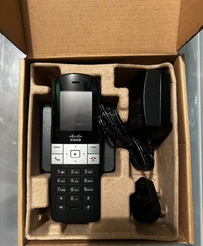 Telefono voip cisco - telefono,