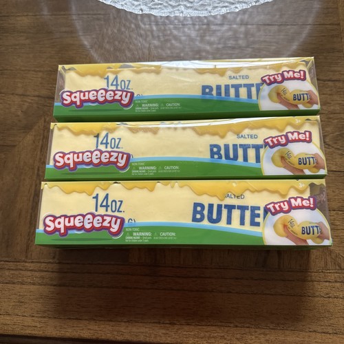 Sunny days squeezy - sunny,
