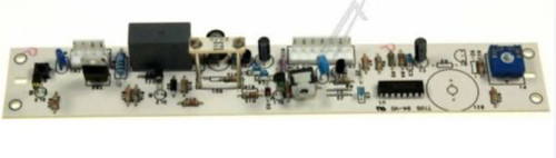 Scheda comandi elettronica - scheda,