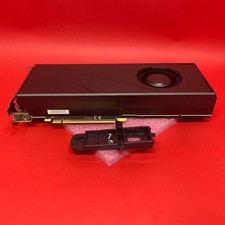 Lenovo NVIDIA GeForce RTX 2080 - 8 Gb GDDR6 scheda grafica video gioco - 01YW876