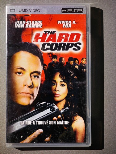 Umd video pour psp the - umd,