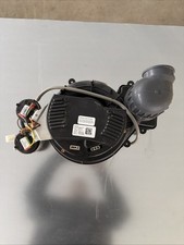 Gruppo motore induttore