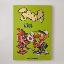 Jacovitti Diario Vitt I