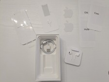 Scatola Originale Apple iPhone