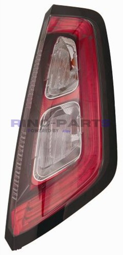 Fanale fanalino stop - fanalino, led
