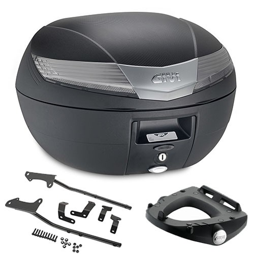 Kit bauletto v40nt givi - bauletto, [givi]