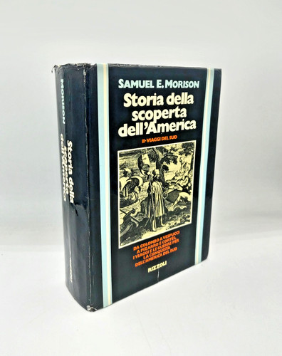 Storia della scoperta - "storia,