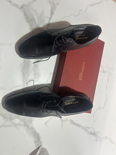 Scarpe derby uomo alexander - scarpe,
