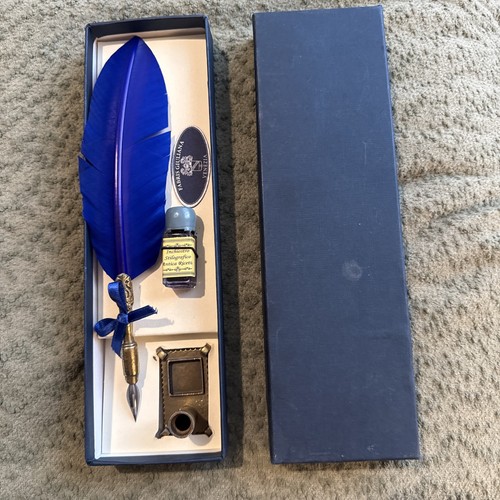 Calligraphy writing set - calligraphy, la