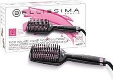 SPAZZOLA LISCIANTE CAPELLI