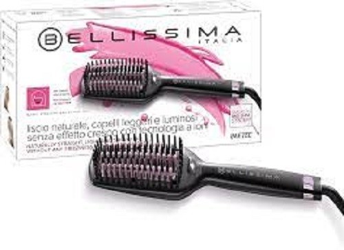 Spazzola lisciante capelli - spazzola,
