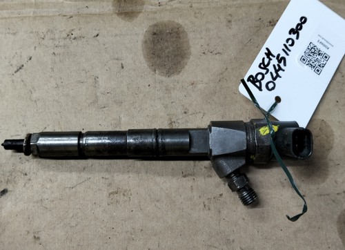 55221023 iniettore diesel fiat - iniettore,