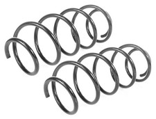 Coppia Molle Ammortizzatori