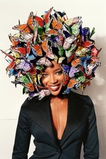 364743 naomi campbell top - 364743,