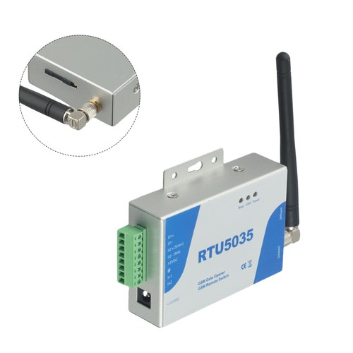 Telecomando apricancello - , 2