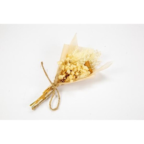 Fiore artificiale bomboniera - fiore,