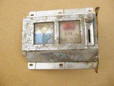 Juke Box Seeburg LPC1 bloc