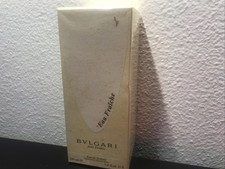 Bulgari Eau Fraiche Eau De