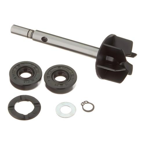 Kit revisione pompa acqua - revisione,