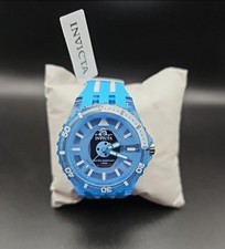 Orologio Invicta Subaqua Blu -