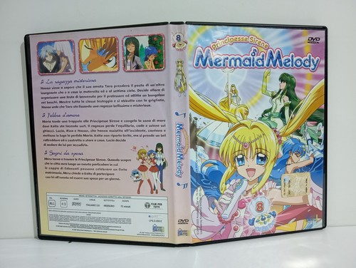 I145354 dvd principesse - i145354,