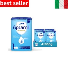 APTAMIL Nutribiotik 1 - Latte