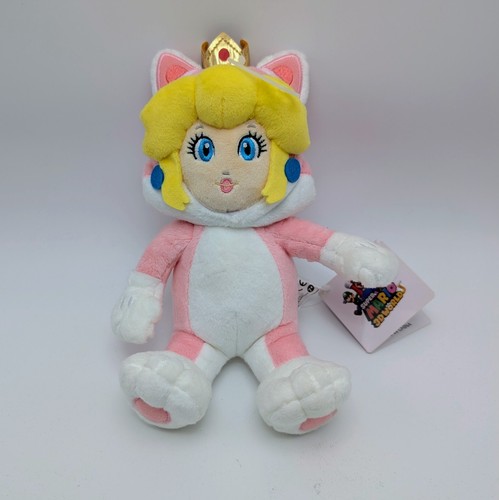 Peluche nintendo super - nintendo, mario