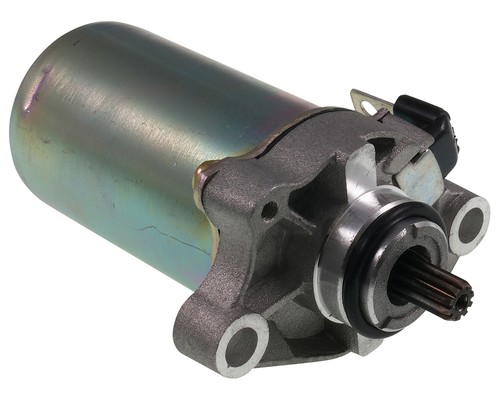 Motorino avviamento starter - avviamento,