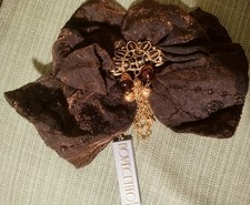 Fermaglio Per Capelli Donna