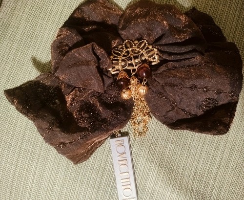 Fermaglio per capelli donna - per,