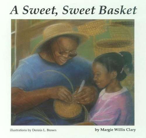Sweet basket - sweet,,