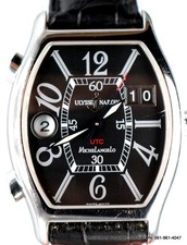 Orologio Uomo Ulysse Nardin