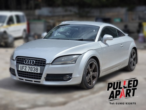 Luce posteriore coda audi - posteriore/coda, tt