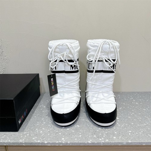 Moon boot donna - moon, altezza