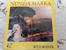 Nunzia marra ristorante 33 - marra,