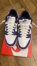 Dunk Low Viola