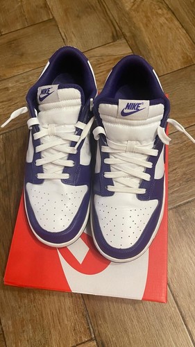 Dunk low viola - low,