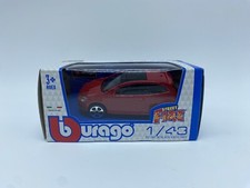 MODELLINO AUTO VOLKSWAGEN POLO