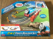 Trackmaster Thomas & Friends