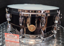 Gretsch rullante USA 14x6,5"