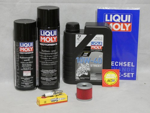 Manutenzione set keeway rks - manutenzione,