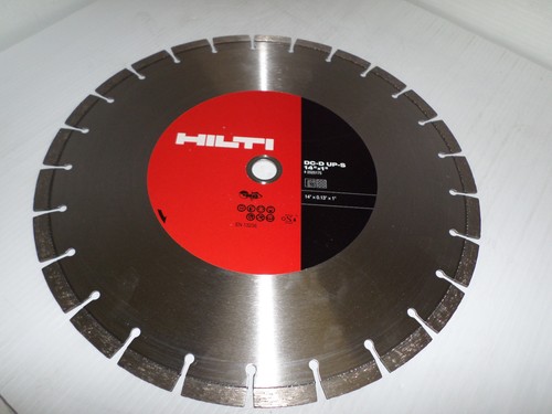 New hilti d - hilti, up-s