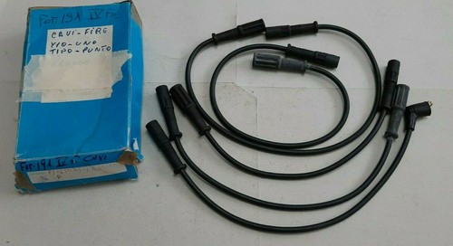 Cavi candele accensione motori - candele,