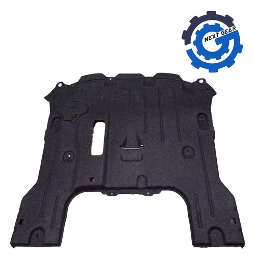 New oem mopar front belly - oem,