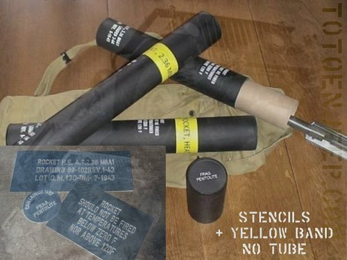 Kit pochoir stencil marquage - pochoir,